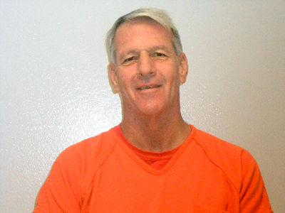 John E. Abolins